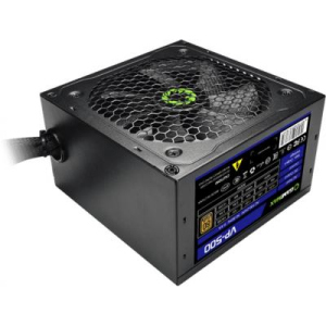 Блок питания GAMEMAX 500W (VP-500) лучшая модель в Одессе