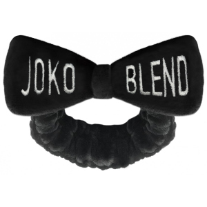 Пов'язка на голову Joko Blend Hair Band Black (4823099501151) ТОП в Одесі