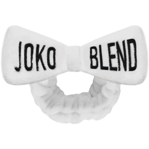 Пов'язка на голову Joko Blend Hair Band White (4823099501106) ТОП в Одесі