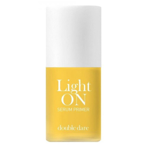 Праймер для лица Double Dare Light On Serum Primer 1 шт (812772018974) лучшая модель в Одессе