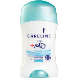 купить Дезодорант Careline стик Agua Blue 50 г (7290006788351)