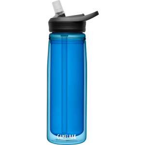 Спортивна фляга для води CamelBak 1646401060 eddy+ 20oz 20oz Insulated Ocean 0.6 л (886798018003) ТОП в Одесі