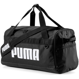 Спортивна сумка Puma Challenger Duffel Bag S 07662001 Black (4060981725954) в Одесі