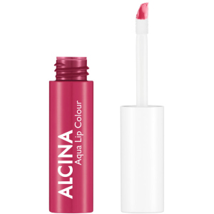 Блеск для губ Alcina Defining Lip Liner Water Lily 5 мл (4008666656155) ТОП в Одессе