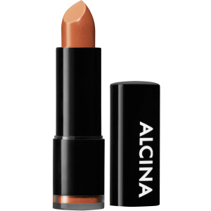 Помада для губ Alcina Shiny Lipstick 040 Copper 18 г (4008666655462)