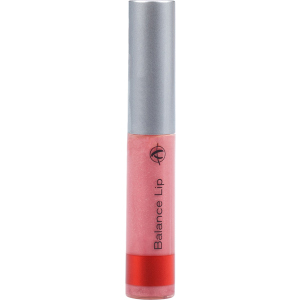 Блеск для губ Alcina Balance Lip Gloss 010 Rose 5 мл (4008666643216) лучшая модель в Одессе