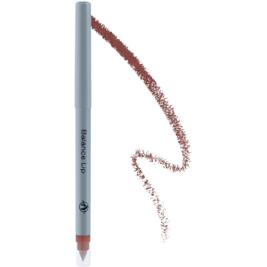 Карандаш для губ Alcina Balance Perfect Lip Liner автоматический с кисточкой 040 Terra 1.2 г (64373)