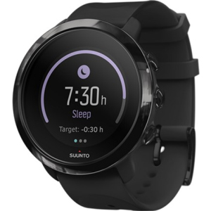 Спортивний годинник Suunto 3 G1 All Black (ss050020000) в Одесі