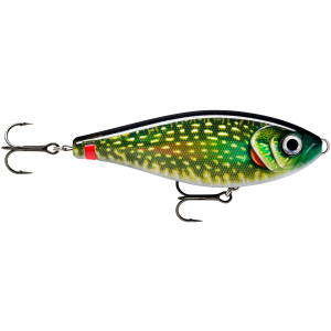 Воблер Rapala X-Rap Haku PKL 140 мм 74 г (XRHK14 PKL) краща модель в Одесі