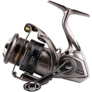 Катушка Shimano Complex CI4+ 2500S 9+1BB 5.0:1 (22669774) ТОП в Одессе