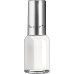 Лак для ногтей Alcina Balance Nail Colour 060 French white 8 мл (4008666647153) надежный