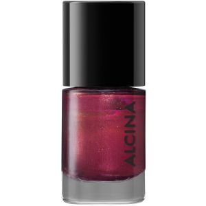 Лак для ногтей Alcina Ultimate Nail Colour 060 Marsala 10 мл (4008666657343)