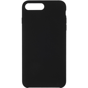 Панель Krazi Soft Case для Apple iPhone 7 Plus/8 Plus Black (2099900719509) в Одесі