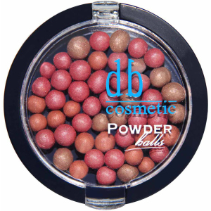 Рум'яна db cosmetic кулькові Scultorio Powder Balls №103 20 г (8026816103850) ТОП в Одесі