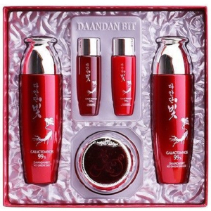 Набір Daandan Bit Premium Red Ginseng 3set з екстрактом червоного женьшеню (8809541281006)