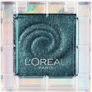 Моно-тени для век L'Oreal Paris Color Queen 39 3.8 г (30173378) рейтинг