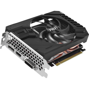 хороша модель Відеокарта Palit GTX 1660 Super 6GB GDDR6 StormX (NE6166S018J9-161F)