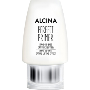 База під макіяж Alcina Perfect Primer 30 мл (4008666650528)