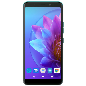 Мобильный телефон Tecno POP 4 2/32GB Ice Lake Green лучшая модель в Одессе