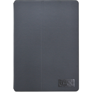 BeCover Premium для Lenovo Tab E10 TB-X104 Black (BC_703447) краща модель в Одесі