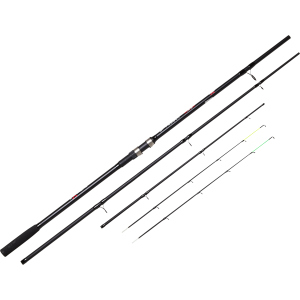 купити Вудлище Salmo Extreme BP FEEDER 090 фідерне 3.30 (3133-330)