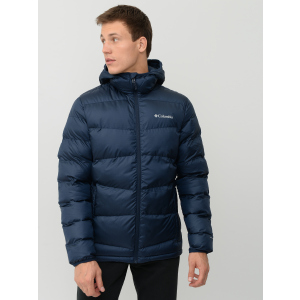 Куртка Columbia Fivemile Butte Hooded Jacket 1864204-464 XL (0193855582699) ТОП в Одесі