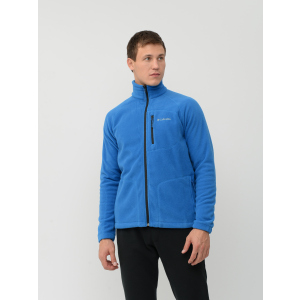 Толстовка Columbia Fast Trek II Full Zip Fleece 1420421-433 S (0193855364660) ТОП в Одессе