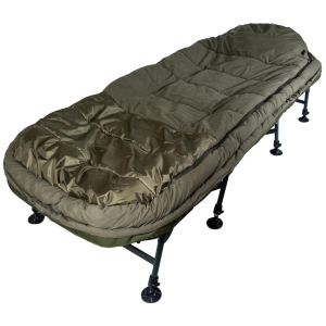 Карпова розкладачка Ranger BED 85 Kingsize Sleep (RA 5512) в Одесі