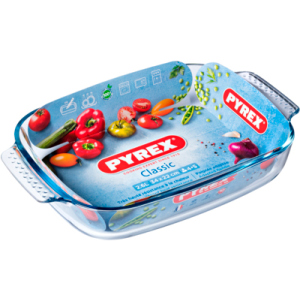 Форма Pyrex Classic 34х22x6 см (231B000) лучшая модель в Одессе