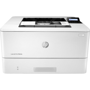 HP LaserJet Pro M404dn (W1A53A) краща модель в Одесі