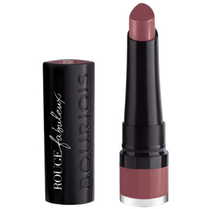 Помада Bourjois Rouge Fabuleux зволожуюча 4 Jolie Mauve 2.3 г (3614225975387) краща модель в Одесі