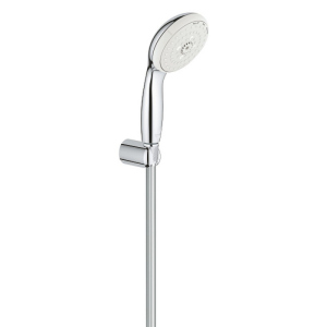 Душовий Гарнітур Grohe New Tempesta 100 27849001 краща модель в Одесі