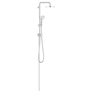 Душова Стійка Grohe Tempesta 27389002 рейтинг