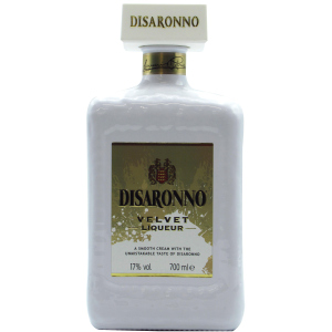 Лікер Disaronno Velvet 0,7 л 17% (8001110589708) в Одесі