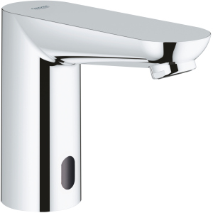 Кран сенсорний GROHE Euroeco Cosmopolitan E Bluetooth 36409000 краща модель в Одесі