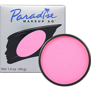 Професійний аквагрим Mehron Paradise Lt.Pink 40 г (800-LPK) (764294580876) ТОП в Одесі