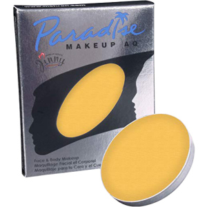 Професійний аквагрим Mehron Paradise Mango 7 г (801-M) (764294581545) краща модель в Одесі