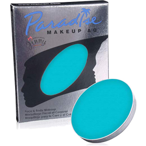 Професійний аквагрим Mehron Paradise Teal 7 г (801-T) (764294581590)