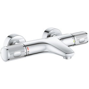 Змішувач для ванни GROHE Grohtherm 1000 34779000 в Одесі