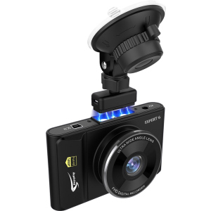 Відеореєстратор Aspiring Expert 6 SpeedCam, GPS, Magnet (EX558774) в Одесі