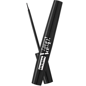 Підводка для очей Pupa Vamp! Proffesional Liner 100 Extra black 4.5 мл (8011607206018) ТОП в Одесі