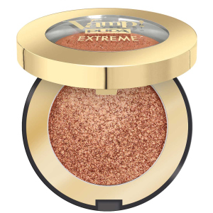 Тіні для повік Pupa Vamp! Extreme Eyeshadow №002 Extreme Copper 2.5 г (8011607299188) ТОП в Одесі