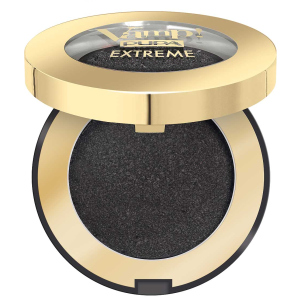 Тіні для повік Pupa Vamp! Extreme Eyeshadow №004 Extreme Black 2.5 г (8011607299201) краща модель в Одесі