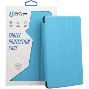 BeCover Smart Case для Samsung Galaxy Tab S6 Lite 10.4 P610/P615 Blue (BC_705991) в Одесі