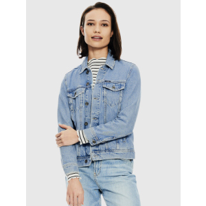 хорошая модель Джинсовая куртка Garcia Jeans GS100281-4995 S (8713215155176)