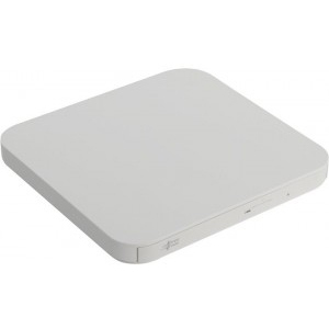 DVD±RW USB 2.0 White краща модель в Одесі