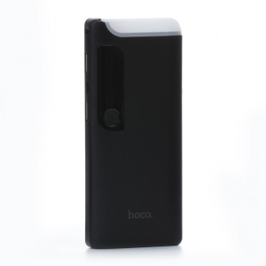 Power Bank Hoco B27 15000 mAh черный лучшая модель в Одессе