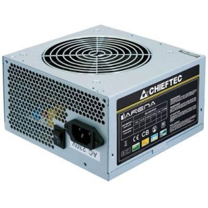 Блок питания CHIEFTEC 450W (GPA-450S8) в Одессе