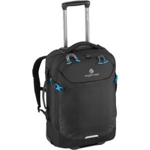 Чемодан Eagle Creek Expanse Convertible International Carry-On Black (EC0A3CWJ010) в Одессе