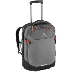 Чемодан Eagle Creek Expanse Convertible International Carry-On Grey (EC0A3CWJ129) ТОП в Одессе